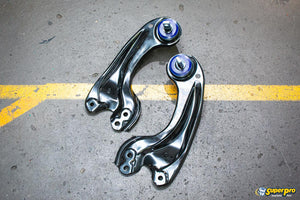 Superpro Blade Control Arm Kit Honda Civic (16-20) Civic Type R (17-20) [Rear] TRC1036