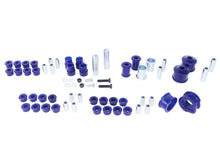 Load image into Gallery viewer, Superpro Enhancement Bushings Kit Nissan Skyline R33 RWD (93-98) [Front &amp; Rear - Mounting, Control/Trailing Arms] KIT128K - Default Title Alternate Image