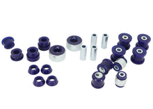 Load image into Gallery viewer, Superpro Bushings Kit Honda Civic ES1 (00-05) [Rear - Control Arms] Alignment &amp; Enhancement Kit - Default Title Alternate Image