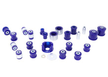 Load image into Gallery viewer, Superpro Enhancement Bushings Kit VW Jetta (05-10) [Front &amp; Rear - Mounting, Control/Trailing Arm] Road or Track/Fast Use - Road Only Alternate Image