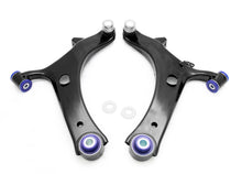 Load image into Gallery viewer, Superpro Control Arms Kit Subaru Legacy (2003-2009) [Front Lower] TRC1058 Alternate Image