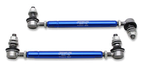 Superpro Sway Bar Links Kit Hyundai Tiburon (02-09) [Front - Heavy Duty Adjustable] TRC10200