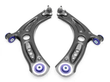 Load image into Gallery viewer, Superpro Control Arms Kit VW Golf MK7 (12-19) MK8 (19-21) [Front Lower] TRC1070 Alternate Image
