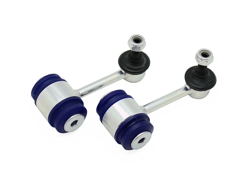 SuperPro 2015 Audi A3 TDI Prestige Rear 22mm 2-Position Adjustable Sway Bar Kit main image 1