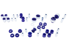 Load image into Gallery viewer, Superpro Enhancement Bushings Kit Subaru Liberty BL/BP (03-09) [Front &amp; Rear - Mounting, Control/Trailing Arm] KIT209K - Default Title Alternate Image