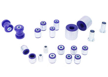 Load image into Gallery viewer, Superpro Bushings Kit Volvo S40 (04-12) [Front &amp; Rear - Control &amp; Lateral Arm] KIT188K Alternate Image