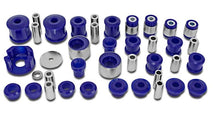 Load image into Gallery viewer, Superpro Enhancement Bushings Kit VW Jetta (05-10) [Front &amp; Rear - Mounting, Control/Trailing Arm] Road or Track/Fast Use - Track/Fast Kit Alternate Image