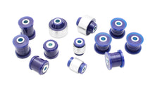 Load image into Gallery viewer, Superpro Enhancement Bushings Kit Acura Integra Type R (01-07) [Front &amp; Rear - Control Arms] KIT164K - Default Title Alternate Image