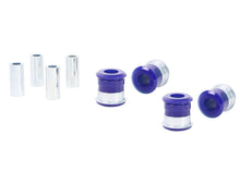 Load image into Gallery viewer, Superpro Bushings Kit Nissan Pathfinder (05-13) [Front Control Arm Upper - Inner] Standard or Offset - Standard Alternate Image