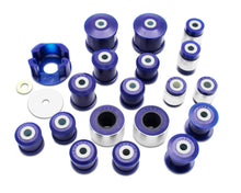 Load image into Gallery viewer, Superpro Enhancement Bushings Kit VW Jetta (05-10) [Front &amp; Rear - Mounting, Control/Trailing Arm] Road or Track/Fast Use - Road Only Alternate Image