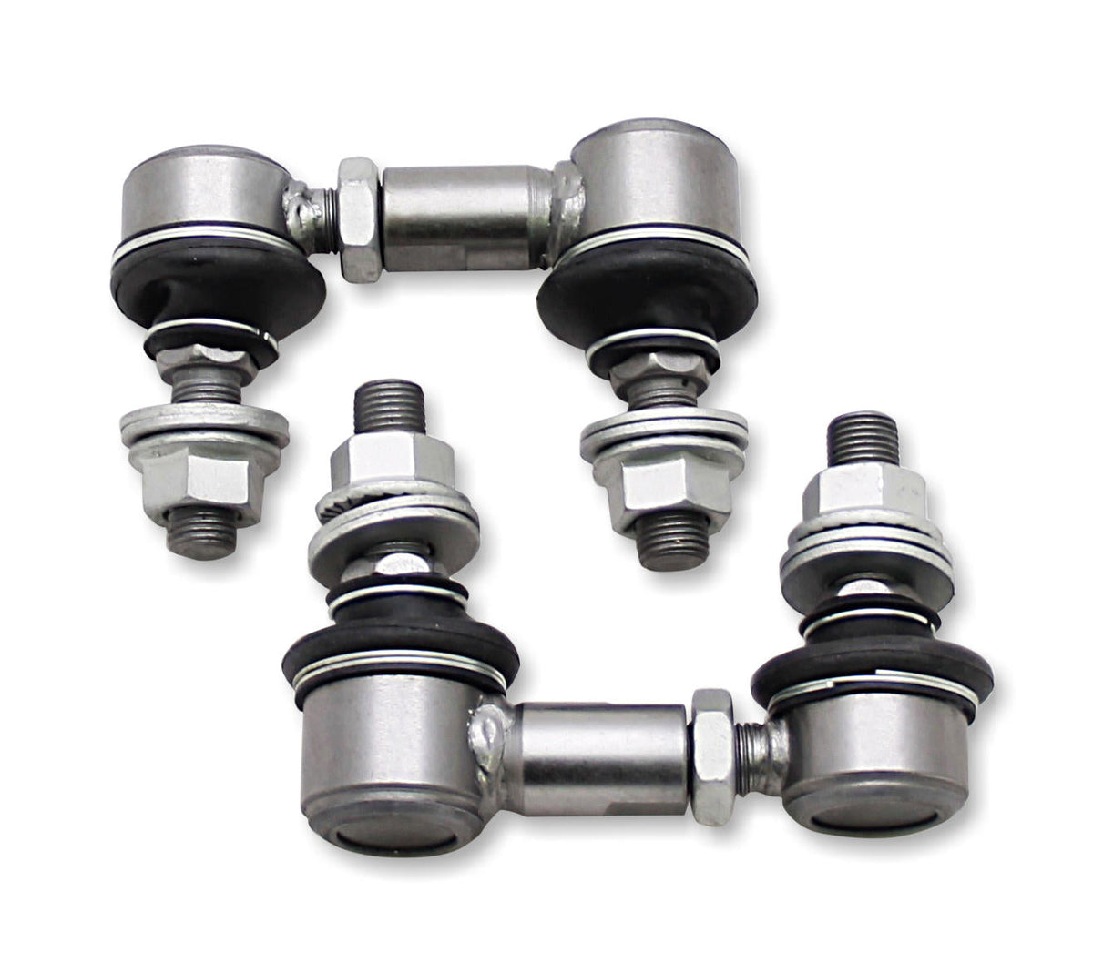 Superpro Sway Bar End Links Kit Honda Accord (97-18) [Front - Heavy Du