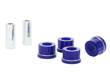 Load image into Gallery viewer, Superpro Bushings Kit Subaru Legacy (2005, 2010) [Front Control Arm Lower-Inner] SPF3091K Alternate Image