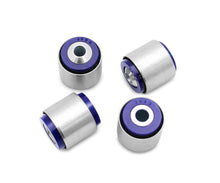 Load image into Gallery viewer, Superpro Bushings Kit BMW 1 Series E81/E82/E87/E88 (03-13) [Rear Control Arm Upper-Inner &amp; Outer - Front Arm] SPF3955-90K - Default Title Alternate Image