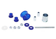 Load image into Gallery viewer, Superpro Bushings Kit Subaru Forester (2009) Front Steering Rack &amp; Pinion Mount - w/o Installation Tool Alternate Image