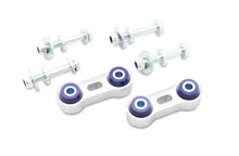 Load image into Gallery viewer, Superpro Sway Bar End Links Kit Subaru Impreza GH (08-11) GP (11-16) [Rod Kit - Front] TRC4142 - Default Title Alternate Image