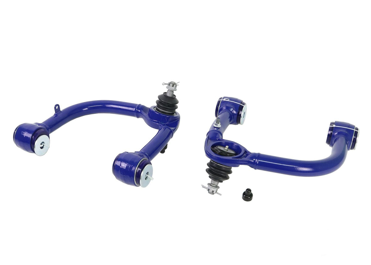 Superpro Control Arms Lexus LX570 (2007-2021) [Front Upper - Fixed Off ...