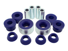 Load image into Gallery viewer, Superpro Bushings Kit Acura RSX (02-06) [Front Control Arm Inner - Front &amp; Rear] SPF2306K - Default Title Alternate Image