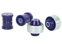 Load image into Gallery viewer, Superpro Bushings Kit Acura RSX (02-06) [Front Control Arm Inner - Front &amp; Rear] SPF2306K - Default Title Alternate Image