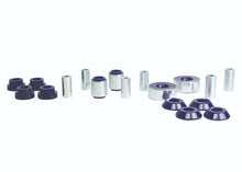 Load image into Gallery viewer, Superpro Bushings Kit Honda Accord (2003-2008) [Front - Control Arm] KIT163K Alternate Image