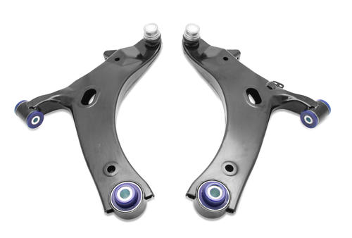 Superpro Control Arm Kits Subaru XV Crosstrek (12-17) [Front Lower