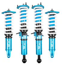 Load image into Gallery viewer, FIVE8 Coilovers Infiniti G35 (03-07) [True Rear] SS Sport Height Adjustable Alternate Image