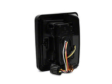 Load image into Gallery viewer, Raxiom Tail Lights Jeep Wrangler JK (2007-2018) Axial Series Vision / LED V1 / LED V2 / JL Style / Axial Series Alternate Image