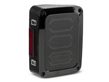 Load image into Gallery viewer, Raxiom Tail Lights Jeep Wrangler JK (2007-2018) Axial Series Vision / LED V1 / LED V2 / JL Style / Axial Series Alternate Image