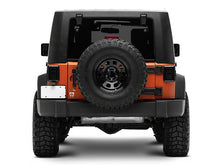 Load image into Gallery viewer, Raxiom Tail Lights Jeep Wrangler JK (2007-2018) Axial Series Vision / LED V1 / LED V2 / JL Style / Axial Series Alternate Image