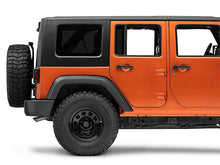 Load image into Gallery viewer, Raxiom Tail Lights Jeep Wrangler JK (2007-2018) Axial Series Vision / LED V1 / LED V2 / JL Style / Axial Series Alternate Image