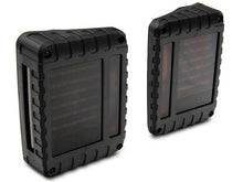 Load image into Gallery viewer, Raxiom Tail Lights Jeep Wrangler JK (2007-2018) Axial Series Vision / LED V1 / LED V2 / JL Style / Axial Series Alternate Image