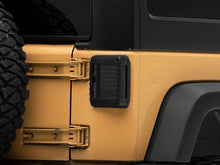 Load image into Gallery viewer, Raxiom Tail Lights Jeep Wrangler JK (2007-2018) Axial Series Vision / LED V1 / LED V2 / JL Style / Axial Series Alternate Image