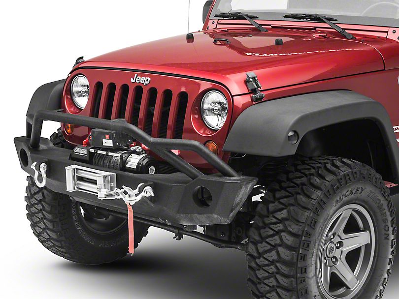 Raxiom LED Side Marker Lights Jeep Wrangler JK (07-18) [Axial Series ...