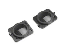 Load image into Gallery viewer, Raxiom LED Side Marker Lights Jeep Wrangler JK (07-18) [Axial Series] Front Dark Smoked - Default Title Alternate Image