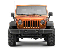 Load image into Gallery viewer, Raxiom LED Fog Lights Jeep Wrangler JK / JL (10-23) [Axial Series - 4" Round LED] Polycarbonate Lenses Alternate Image