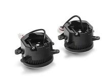 Load image into Gallery viewer, Raxiom LED Fog Lights Jeep Wrangler JK / JL (10-23) [Axial Series - 4" Round LED] Polycarbonate Lenses Alternate Image