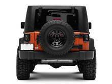 Load image into Gallery viewer, Raxiom Tail Lights Jeep Wrangler JK (2007-2018) Axial Series Vision / LED V1 / LED V2 / JL Style / Axial Series Alternate Image