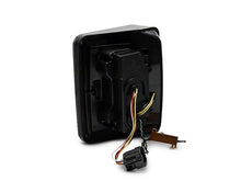 Load image into Gallery viewer, Raxiom Tail Lights Jeep Wrangler JK (2007-2018) Axial Series Vision / LED V1 / LED V2 / JL Style / Axial Series Alternate Image