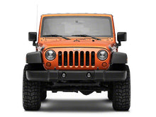 Load image into Gallery viewer, Raxiom LED Fog Lights Jeep Wrangler JK /JL (07-23) [Axial Series]  Halo LED / Tri-Bar LED / Integrated DRL Alternate Image