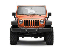 Load image into Gallery viewer, Raxiom LED Fog Lights Jeep Wrangler JK /JL (07-23) [Axial Series]  Halo LED / Tri-Bar LED / Integrated DRL Alternate Image