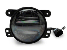 Load image into Gallery viewer, Raxiom LED Fog Lights Jeep Wrangler JK /JL (07-23) [Axial Series]  Halo LED / Tri-Bar LED / Integrated DRL Alternate Image