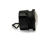 Load image into Gallery viewer, Raxiom LED Fog Lights Jeep Wrangler JK /JL (07-23) [Axial Series]  Halo LED / Tri-Bar LED / Integrated DRL Alternate Image