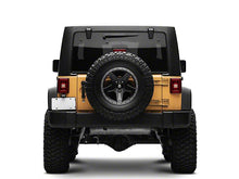 Load image into Gallery viewer, Raxiom Tail Lights Jeep Wrangler JK (2007-2018) Axial Series Vision / LED V1 / LED V2 / JL Style / Axial Series Alternate Image
