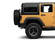 Load image into Gallery viewer, Raxiom Tail Lights Jeep Wrangler JK (2007-2018) Axial Series Vision / LED V1 / LED V2 / JL Style / Axial Series Alternate Image