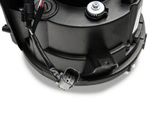 Load image into Gallery viewer, Raxiom LED Projector Headlights Jeep Wrangler JL (18-23) [LED Halo] Black Housing/ Clear Lens Alternate Image