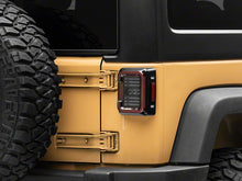 Load image into Gallery viewer, Raxiom Tail Lights Jeep Wrangler JK (2007-2018) Axial Series Vision / LED V1 / LED V2 / JL Style / Axial Series Alternate Image