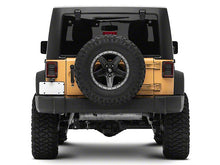 Load image into Gallery viewer, Raxiom Tail Lights Jeep Wrangler JK (2007-2018) Axial Series Vision / LED V1 / LED V2 / JL Style / Axial Series Alternate Image
