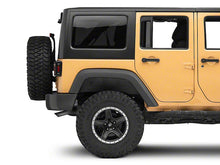 Load image into Gallery viewer, Raxiom Tail Lights Jeep Wrangler JK (2007-2018) Axial Series Vision / LED V1 / LED V2 / JL Style / Axial Series Alternate Image