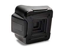 Load image into Gallery viewer, Raxiom Tail Lights Jeep Wrangler JL (18-23) [Axial Series Plateau] Black Housing / Smoked Lens - Default Title Alternate Image