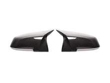 Load image into Gallery viewer, Autotecknic Replacement Mirror Covers BMW 4 Series F32/F33/F36 SC (13-19) [V2 M Inspired] Dry Carbon Fiber - Default Title Alternate Image
