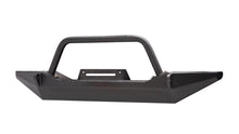 Load image into Gallery viewer, 366.99 Body Armor 4x4 Bumper Jeep Wrangler (07-18) Front / Rear - Full Width or Mid Stubby or Skid Plate - Redline360 Alternate Image